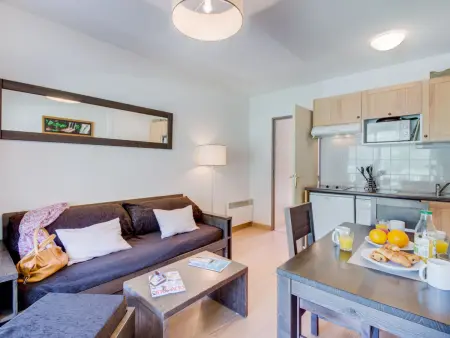 Appartement 6 pers. à 200 m du lac, Loudenvielle - Photo 32