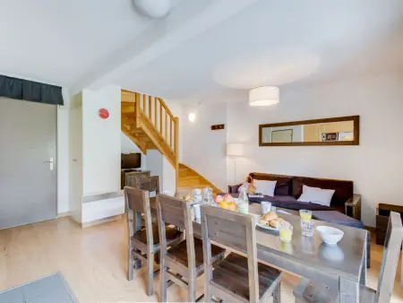 Les Jardins de Balnéa, Appartement 8 personnes à Loudenvielle - Photo 21