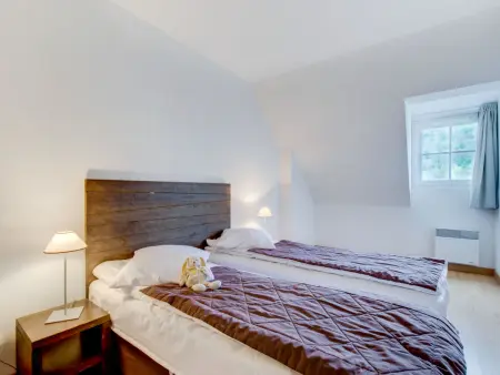 Les Jardins de Balnéa, Appartement 8 personnes à Loudenvielle - Photo 23