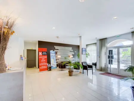 Les Jardins de Balnéa, Appartement 8 personnes à Loudenvielle - Photo 27