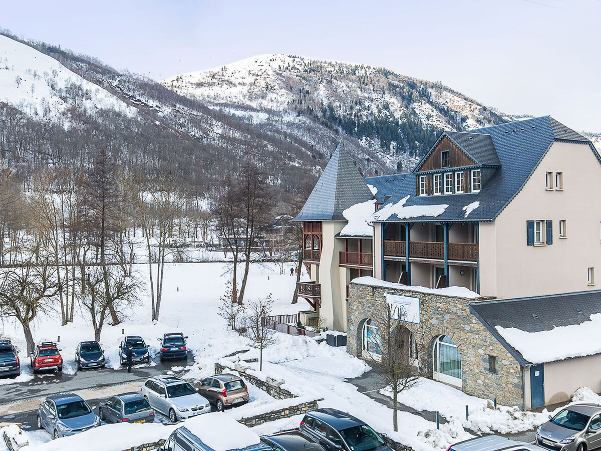 Duplex 9 pers. à 200 m du lac de Loudenvielle - Photo 2