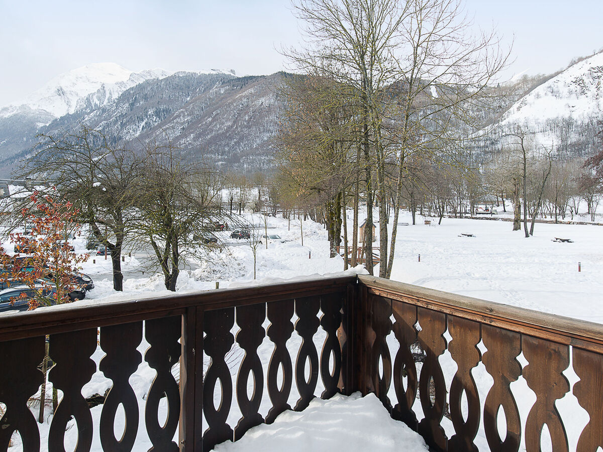 Duplex 9 pers. à 200 m du lac de Loudenvielle - Photo 18