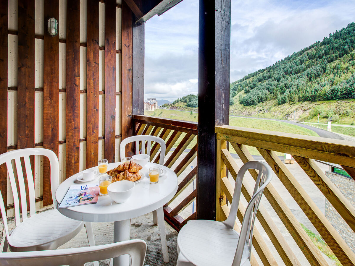 Appartement 6 pers. à 100m des pistes de Peyragudes - Photo 20