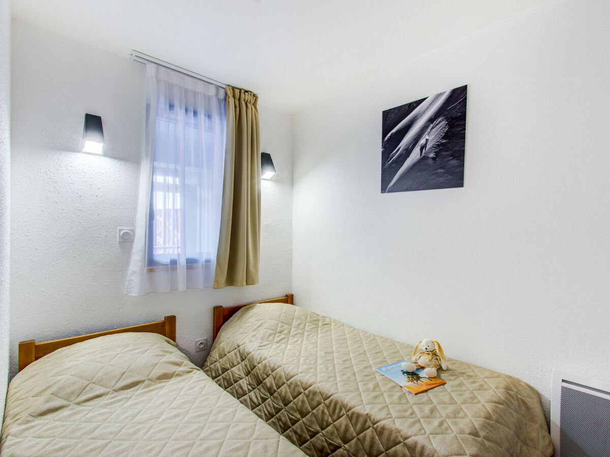 Appartement 6 pers. avec accès piscine à Peyragudes - Photo 5