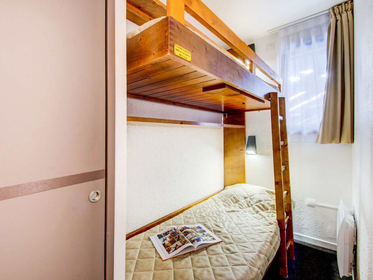 Appartement 6 pers. avec accès piscine à Peyragudes - Photo 15