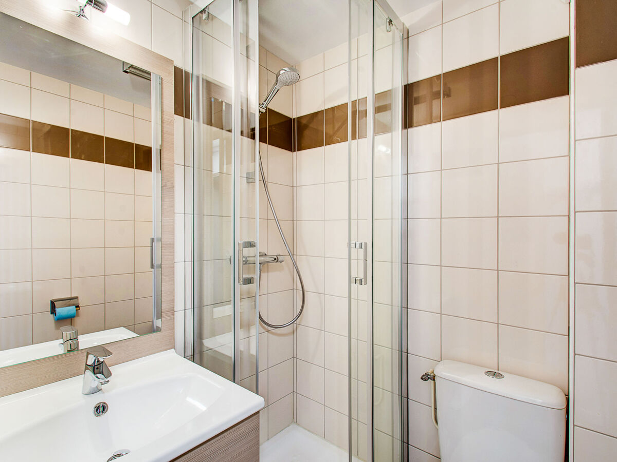 Appartement 6 pers. avec accès piscine à Peyragudes - Photo 19
