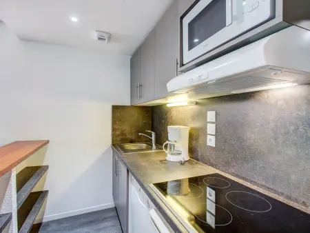 Appartement 8 pers. Peyragudes, accès spa inclus - Photo 5