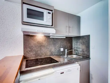 Appartement 8 pers. Peyragudes, accès spa inclus - Photo 9