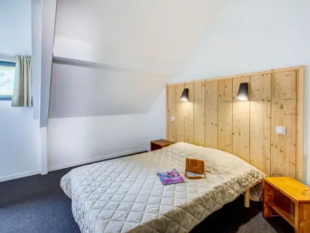 Appartement 8 pers. Peyragudes, accès spa inclus - Photo 10