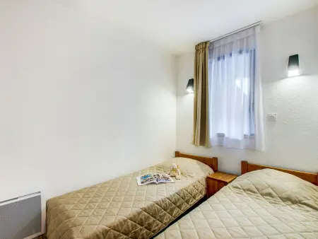 Appartement 8 pers. Peyragudes, accès spa inclus - Photo 12
