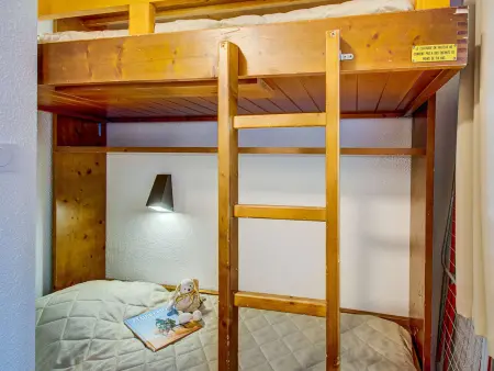 Appartement 8 pers. Peyragudes, accès spa inclus - Photo 13