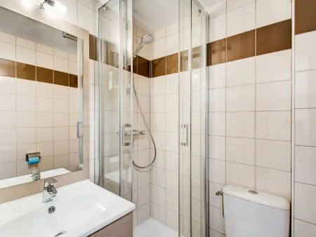 Appartement 8 pers. Peyragudes, accès spa inclus - Photo 14