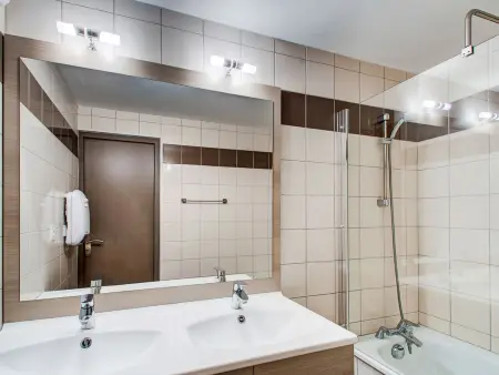 Appartement 8 pers. Peyragudes, accès spa inclus - Photo 15