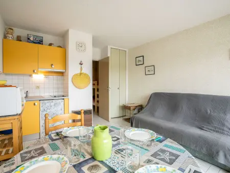 Location appartement à Port Camargue, Le Grand Pavois