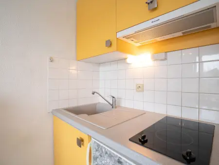 Le Grand Pavois – Studio 25 m² à 400 m de la mer : photo 2