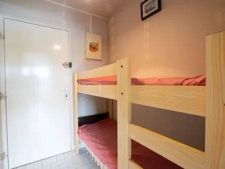 Le Grand Pavois – Studio 25 m² à 400 m de la mer : photo 9
