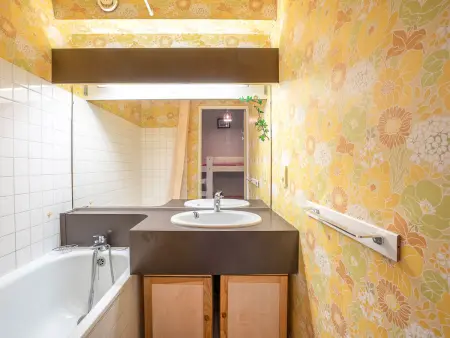 Le Grand Pavois – Studio 25 m² à 400 m de la mer : photo 11