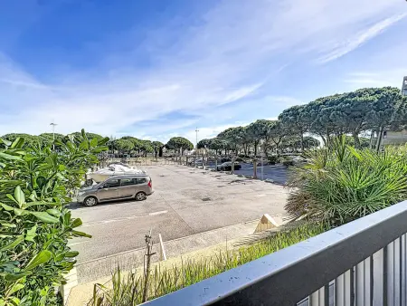 Le Grand Pavois – Studio 25 m² à 400 m de la mer : photo 13