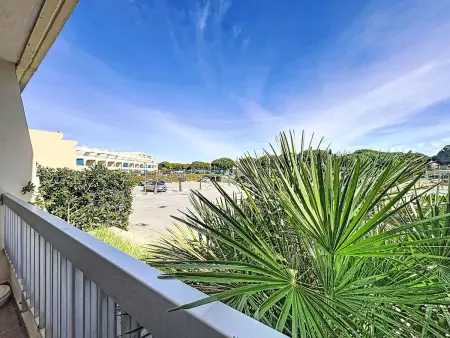 Le Grand Pavois – Studio 25 m² à 400 m de la mer : photo 14