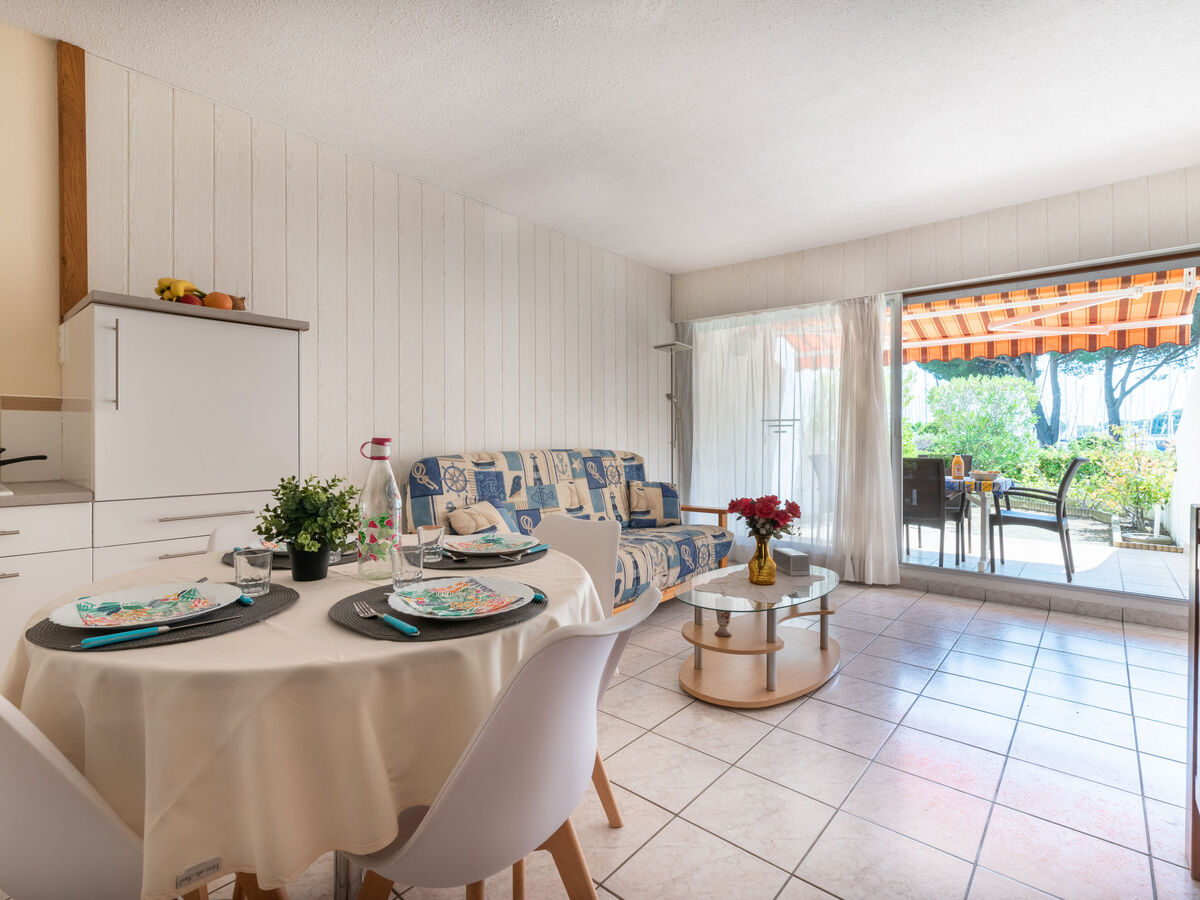 Le Cormoran – Studio 31 m² face à la mer - Photo 2