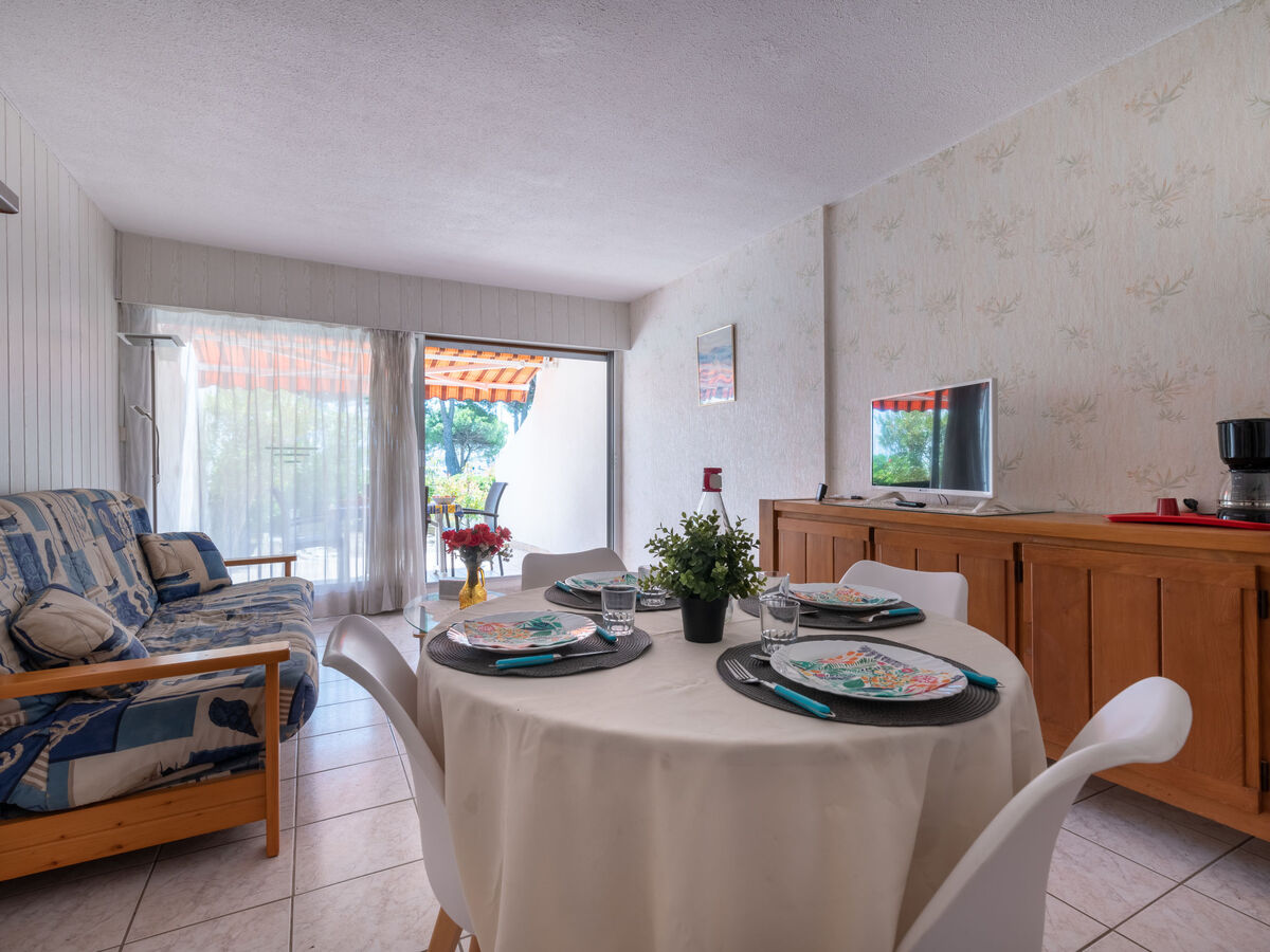 Le Cormoran – Studio 31 m² face à la mer - Photo 3