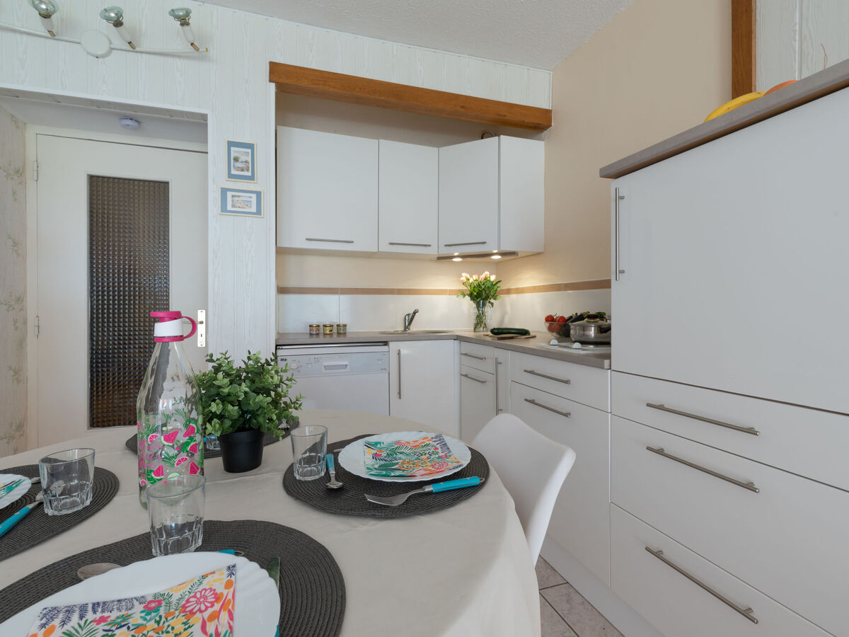 Le Cormoran – Studio 31 m² face à la mer - Photo 12