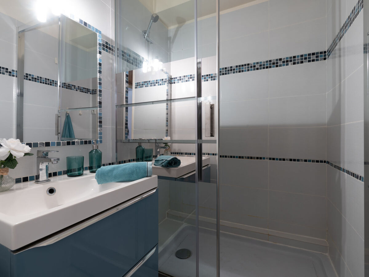 Le Cormoran – Studio 31 m² face à la mer - Photo 13