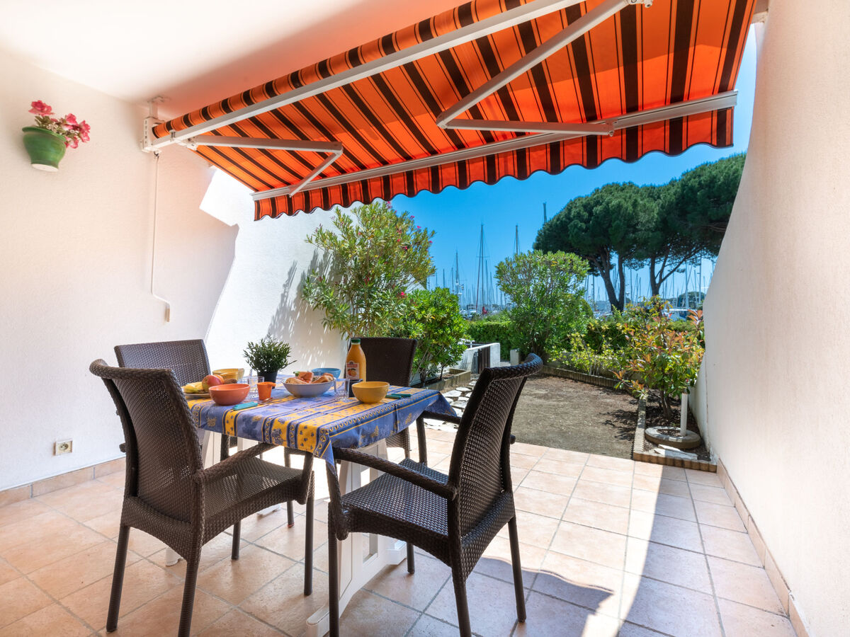 Le Cormoran – Studio 31 m² face à la mer - Photo 15