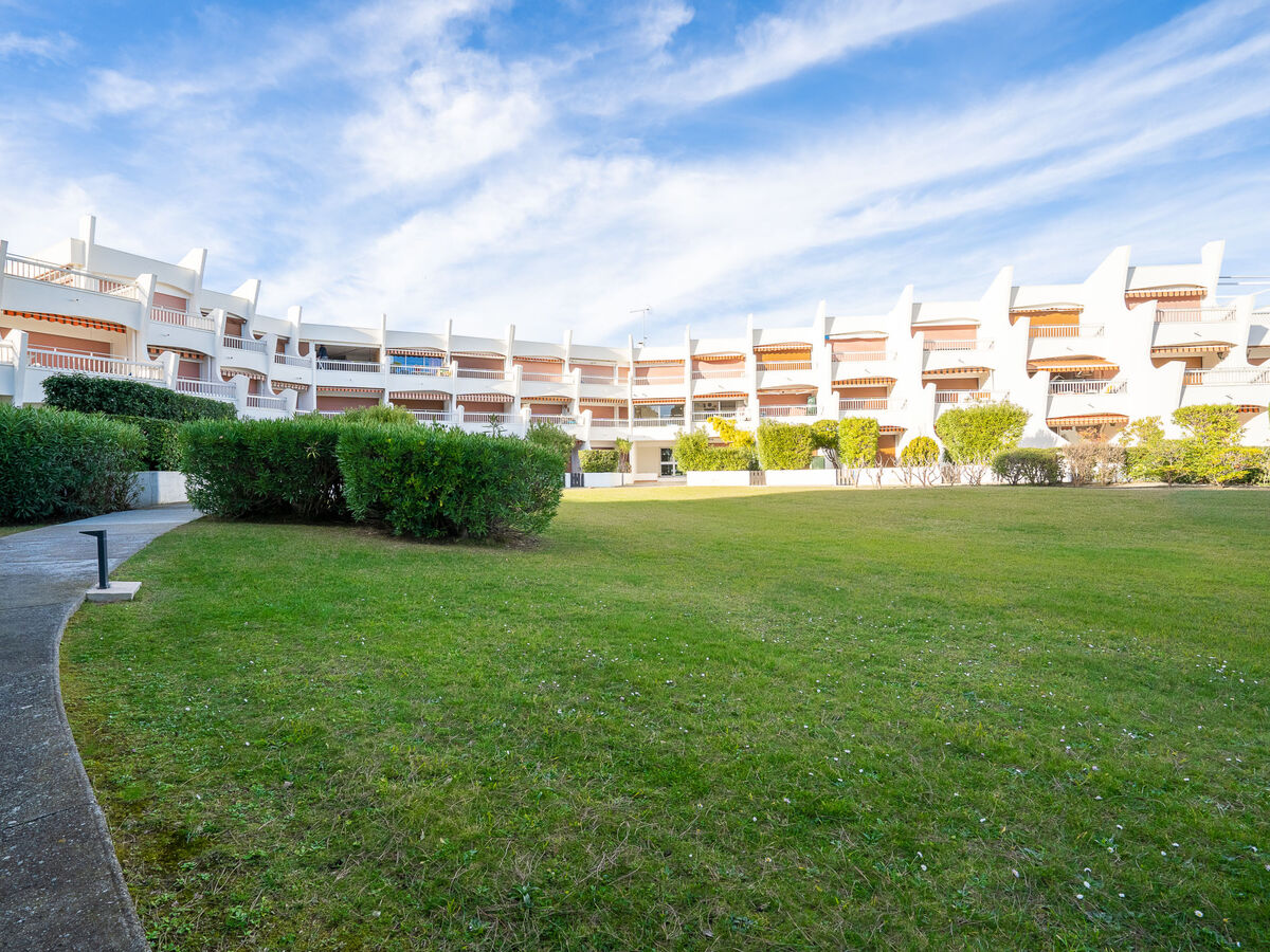Le Cormoran – Studio 31 m² face à la mer - Photo 20