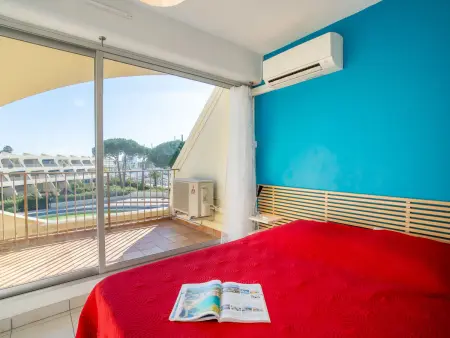 Location appartement à Port Camargue, Le Grand Galion