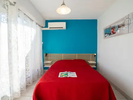 Le Grand Galion – Apt 2 pièces face au port - Photo 9