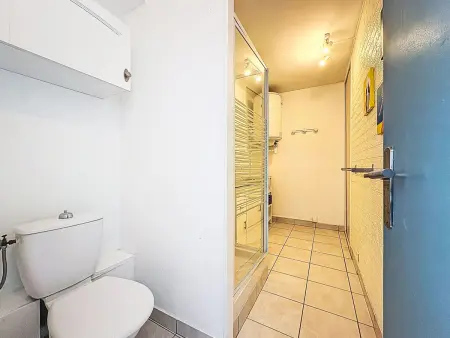 Le Grand Galion – Apt 2 pièces face au port - Photo 11
