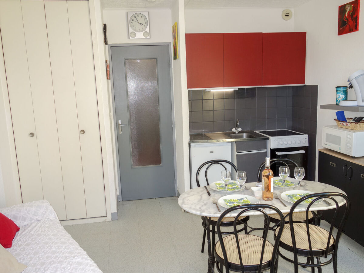 Le Grand Galion – Studio Port Camargue, 250 m mer - Photo 2