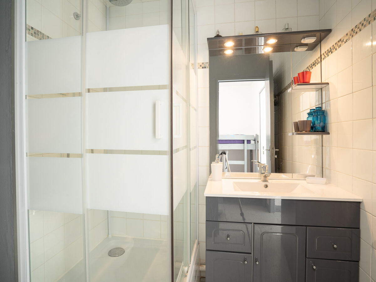 Le Grand Galion – Studio Port Camargue, 250 m mer - Photo 4
