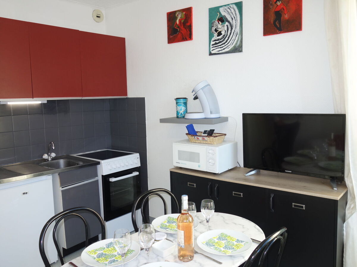 Le Grand Galion – Studio Port Camargue, 250 m mer - Photo 6