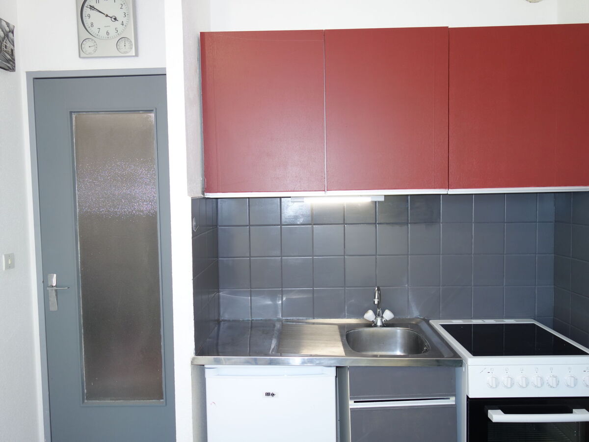 Le Grand Galion – Studio Port Camargue, 250 m mer - Photo 7