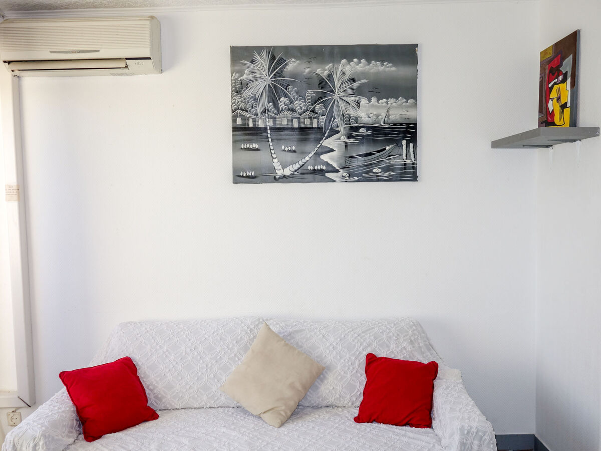 Le Grand Galion – Studio Port Camargue, 250 m mer - Photo 8