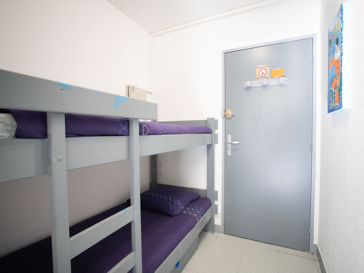 Le Grand Galion – Studio Port Camargue, 250 m mer - Photo 9