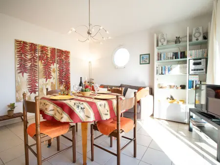 L'Hyppocampe, Location Appartement 4 personnes à Port Camargue - Photo 10