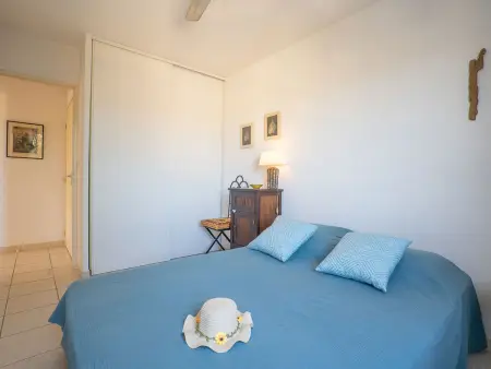 L'Hyppocampe, Location Appartement 4 personnes à Port Camargue - Photo 12