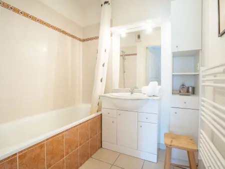 L'Hyppocampe, Location Appartement 4 personnes à Port Camargue - Photo 15