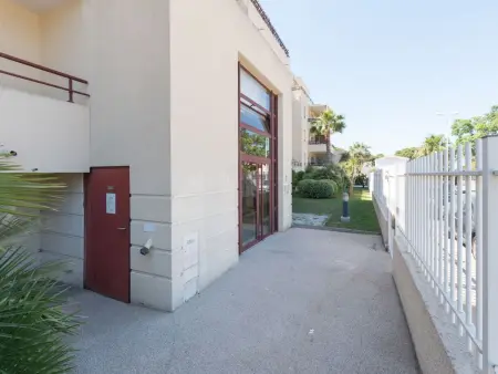 L'Hyppocampe, Location Appartement 4 personnes à Port Camargue - Photo 19