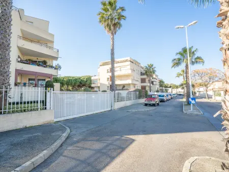 L'Hyppocampe, Location Appartement 4 personnes à Port Camargue - Photo 20