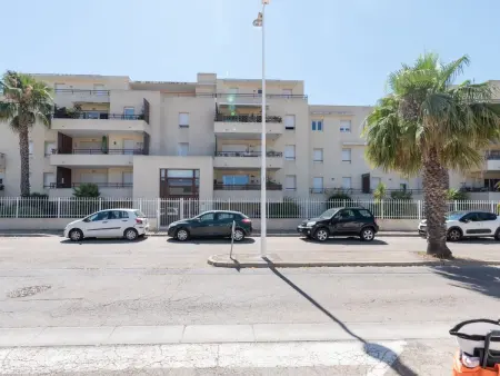 L'Hyppocampe, Location Appartement 4 personnes à Port Camargue - Photo 22