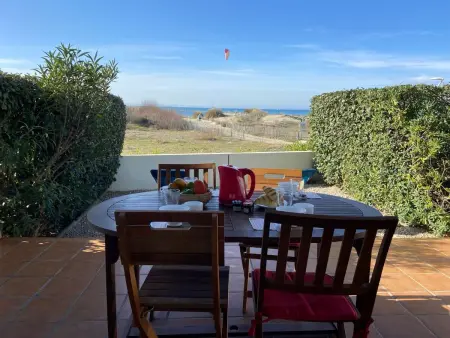 Location appartement à Port Camargue, Le Grand Large