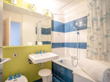 Appartement Port Camargue, 50 m de la plage : photo 11