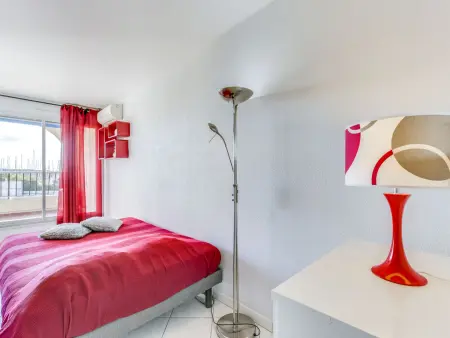Les Jardins du Port, Appartement 4 personnes à Port Camargue - Photo 3