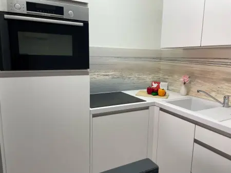 Les Jardins du Port, Appartement 4 personnes à Port Camargue - Photo 9