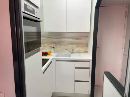 Les Jardins du Port, Appartement 4 personnes à Port Camargue - Photo 10