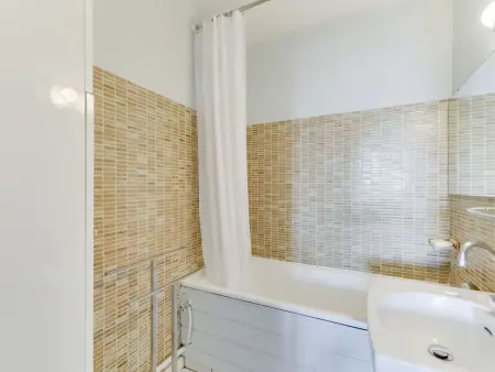 Les Jardins du Port, Appartement 4 personnes à Port Camargue - Photo 12
